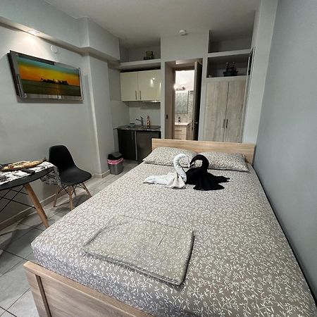 Jordans Room 12 테살로니키 외부 사진