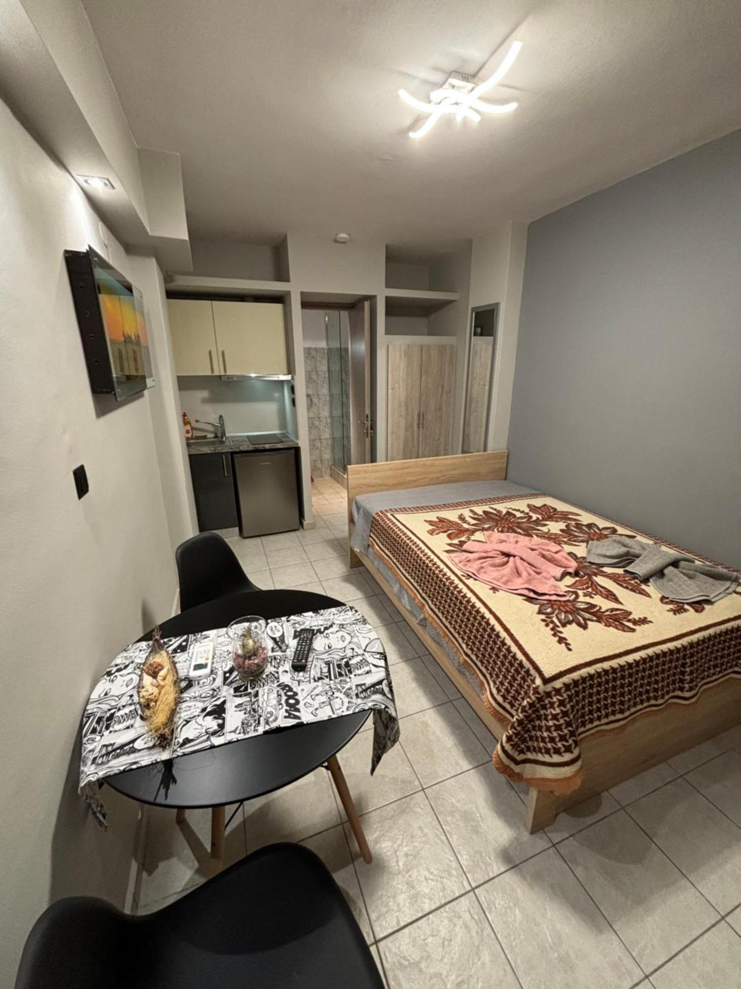 Jordans Room 12 테살로니키 외부 사진
