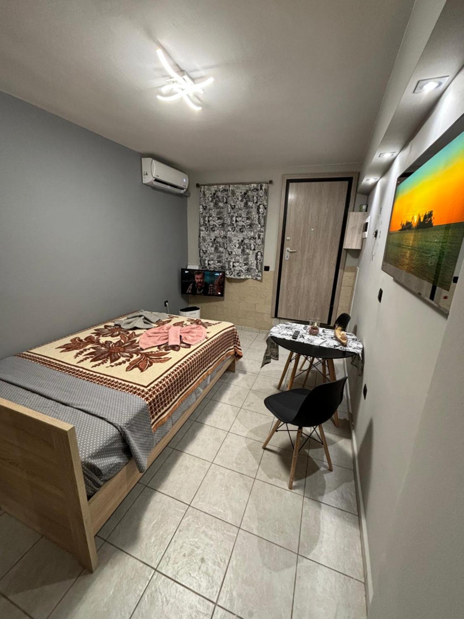 Jordans Room 12 테살로니키 외부 사진